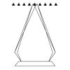CRY69 Triangle Award  Thumbnail