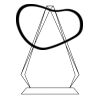 CRY69 Triangle Award  Thumbnail