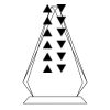 CRY69 Triangle Award  Thumbnail