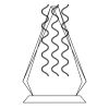 CRY69 Triangle Award  Thumbnail