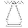 CRY69 Triangle Award  Thumbnail