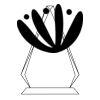 CRY69 Triangle Award  Thumbnail