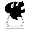 CRY69 Triangle Award  Thumbnail