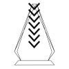 CRY69 Triangle Award  Thumbnail