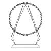 CRY69 Triangle Award  Thumbnail
