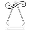 CRY69 Triangle Award  Thumbnail