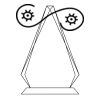 CRY69 Triangle Award  Thumbnail