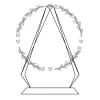 CRY69 Triangle Award  Thumbnail