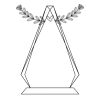 CRY69 Triangle Award  Thumbnail