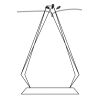 CRY69 Triangle Award  Thumbnail