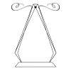 CRY69 Triangle Award  Thumbnail