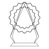 CRY69 Triangle Award  Thumbnail