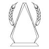 CRY69 Triangle Award  Thumbnail