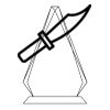 CRY69 Triangle Award  Thumbnail