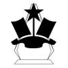 CRY69 Triangle Award  Thumbnail