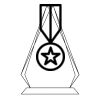 CRY69 Triangle Award  Thumbnail