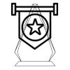 CRY69 Triangle Award  Thumbnail