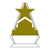 CRY69 Triangle Award  Thumbnail