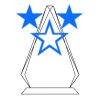 CRY69 Triangle Award  Thumbnail
