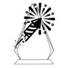 CRY69 Triangle Award  Thumbnail