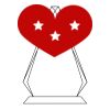 CRY69 Triangle Award  Thumbnail