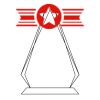 CRY69 Triangle Award  Thumbnail