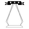 CRY69 Triangle Award  Thumbnail