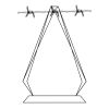 CRY69 Triangle Award  Thumbnail