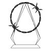 CRY69 Triangle Award  Thumbnail