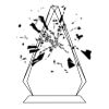 CRY69 Triangle Award  Thumbnail