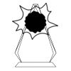 CRY69 Triangle Award  Thumbnail