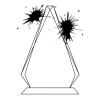 CRY69 Triangle Award  Thumbnail