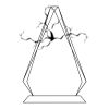 CRY69 Triangle Award  Thumbnail