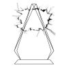 CRY69 Triangle Award  Thumbnail