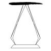 CRY69 Triangle Award  Thumbnail