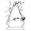 CRY69 Triangle Award  Thumbnail