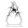 CRY69 Triangle Award  Thumbnail