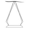 CRY69 Triangle Award  Thumbnail