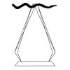 CRY69 Triangle Award  Thumbnail