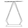 CRY69 Triangle Award  Thumbnail