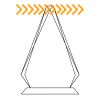 CRY69 Triangle Award  Thumbnail