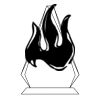 CRY69 Triangle Award  Thumbnail