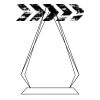 CRY69 Triangle Award  Thumbnail