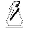 CRY69 Triangle Award  Thumbnail