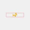 CRY053 - Gold Accented Crystal Desk Clock Thumbnail