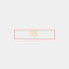 CRY053 - Gold Accented Crystal Desk Clock Thumbnail