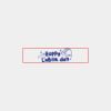 CRY053 - Gold Accented Crystal Desk Clock Thumbnail