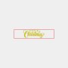 CRY053 - Gold Accented Crystal Desk Clock Thumbnail