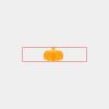 CRY053 - Gold Accented Crystal Desk Clock Thumbnail