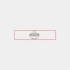 CRY053 - Gold Accented Crystal Desk Clock Thumbnail